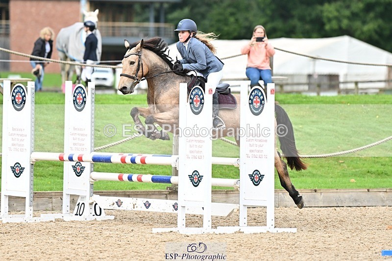 230930-110743-00274 - Cls 3 Pony Discovery & 90cm Open