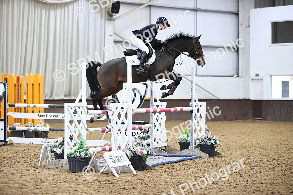SBM_003426 - Class 11 - Senior Newcomers 1.10m