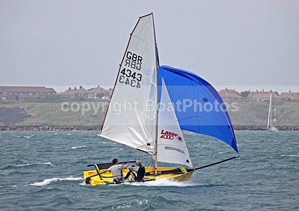 090606 GBR4343 IMG_8764 - Sailboats - monohull