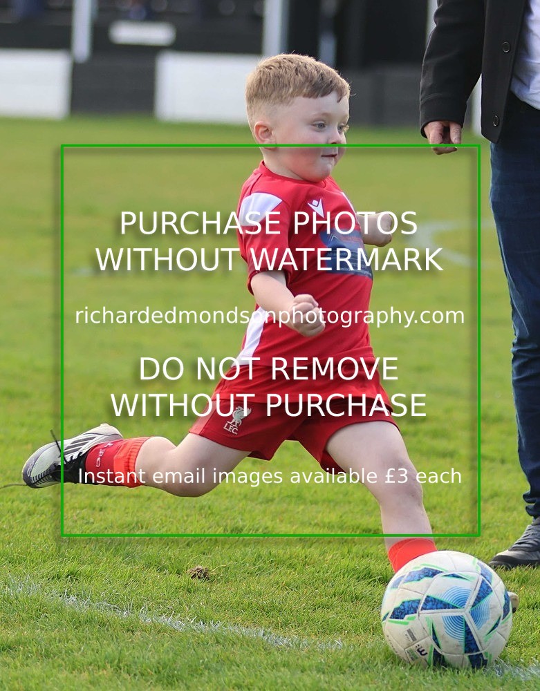 533A7750 - Ibis Under 7's Penalty Shootout (Kendal Town FC), 18/4/26
