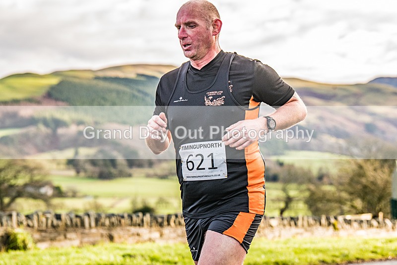 North Lakes Half Marathon  10k-1090 - North Lakes Half Marathon & 10K Road Races Monday 2nd January 2023