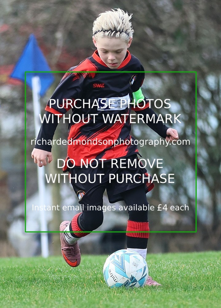 533A3829 - Wattsfield Under 8's vs Heathwaite Youth United Under 8's (7/3/26)