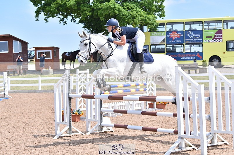 230609A-130838-00974 - Cls 11 Scope 95cm Open Champ