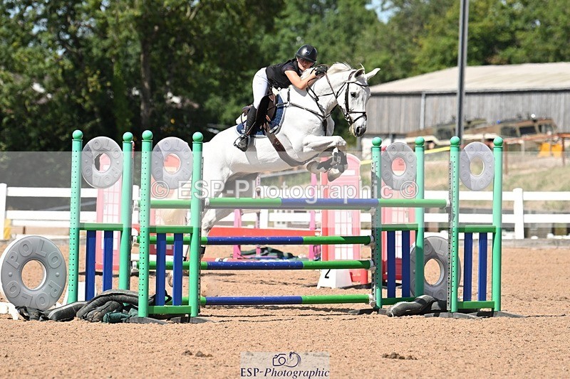 250709-154223-01194 - Cls 6 Snr Fox & 1.20m