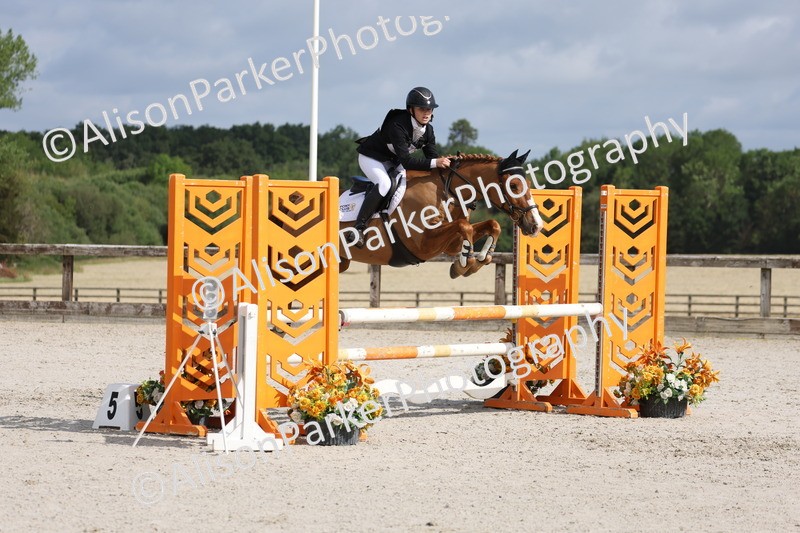 20250622-1821 - PC 90 Qualifier - Round 1