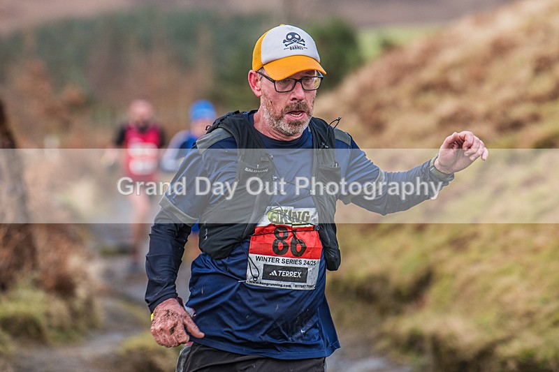 Loopy Latrigg-706 - Kong Loopy Latrigg Fell Race Saturday 21st December 2024