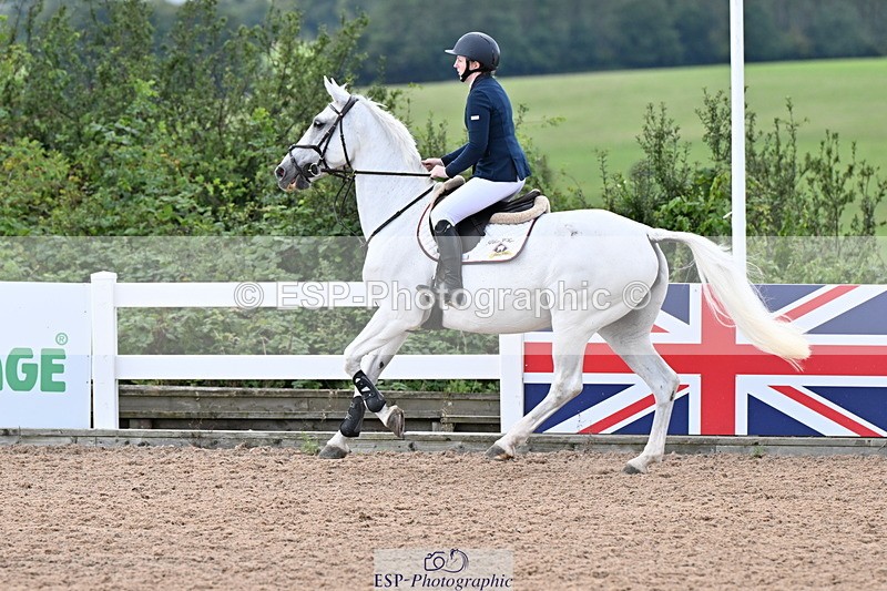 240912A-122009-01302 - Cls 10 85cm Amateur Qualifier