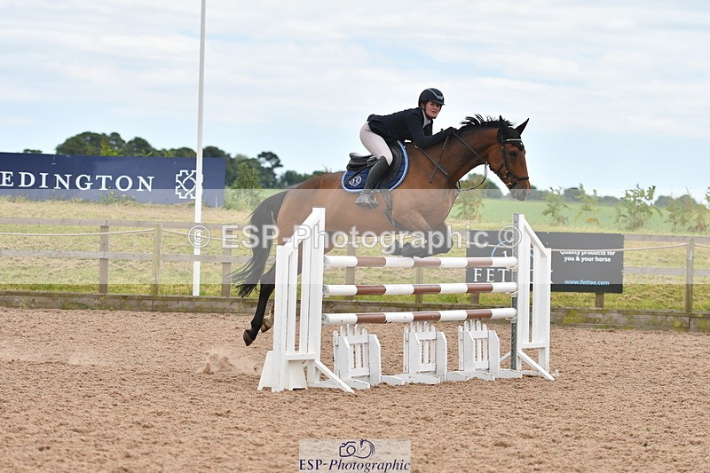 240609A-143619-06237 - Cls 19 Snr Foxhunter and 1.20m Open
