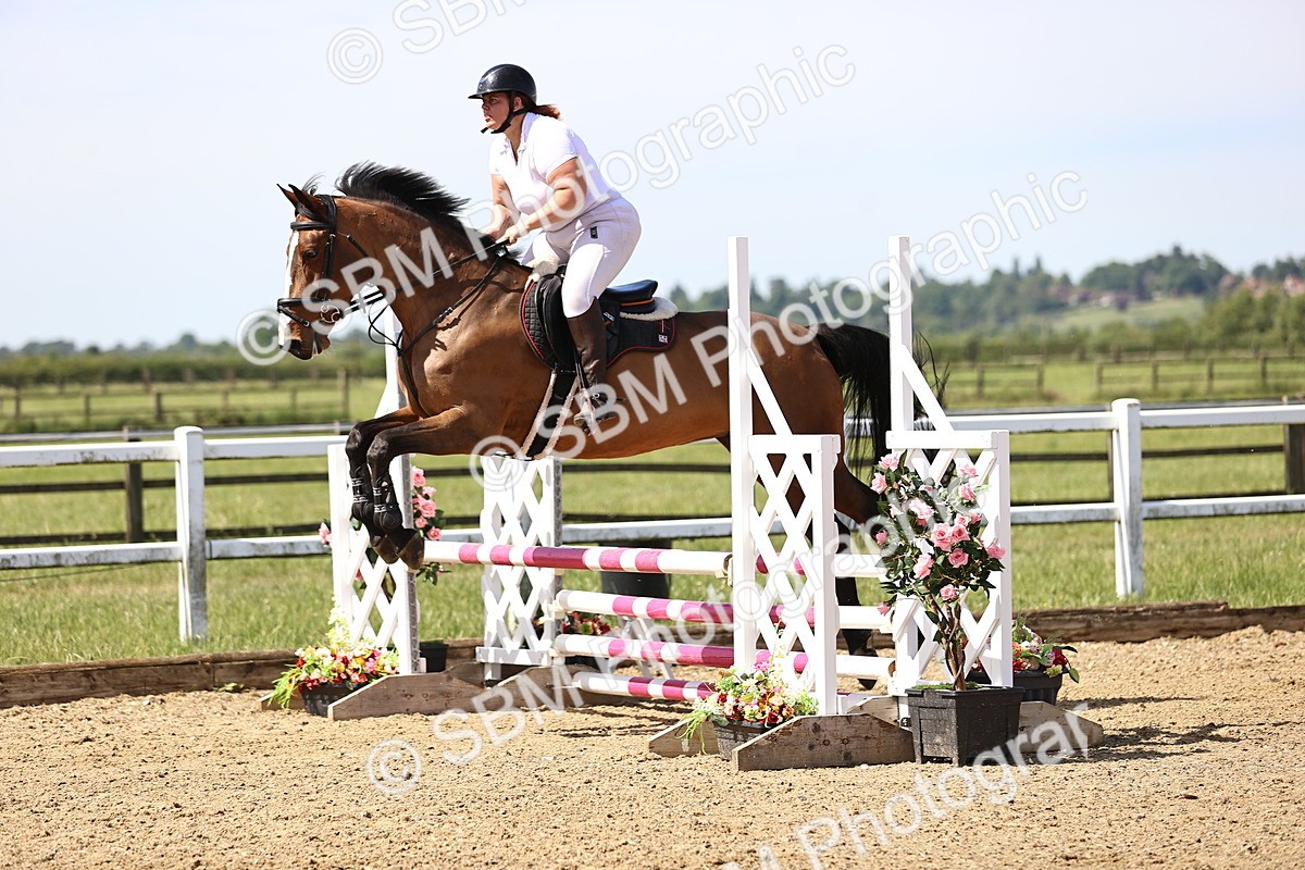 SBM_003651 - Class 9 British Novice/90cm
