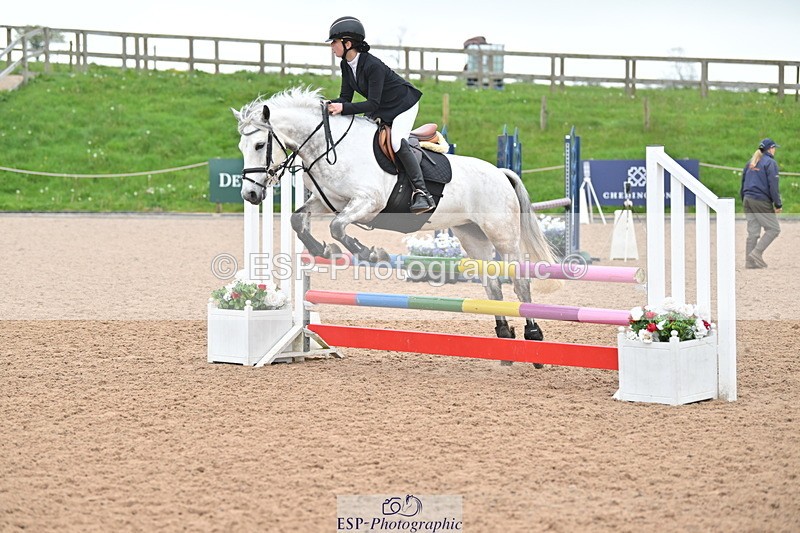 240505A-095643-03570 - Cls 2 Pony British Novice & 80cm Open