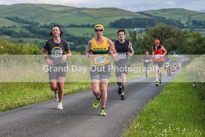 Lambfoot Loop-240 - Lambfoot Loop Road Race Tuesday 5th July 2022