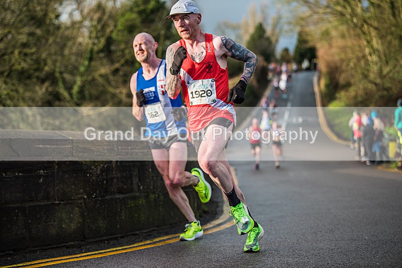 Ribble-507 - Ribble Valley 10K Sunday 31st December 2023