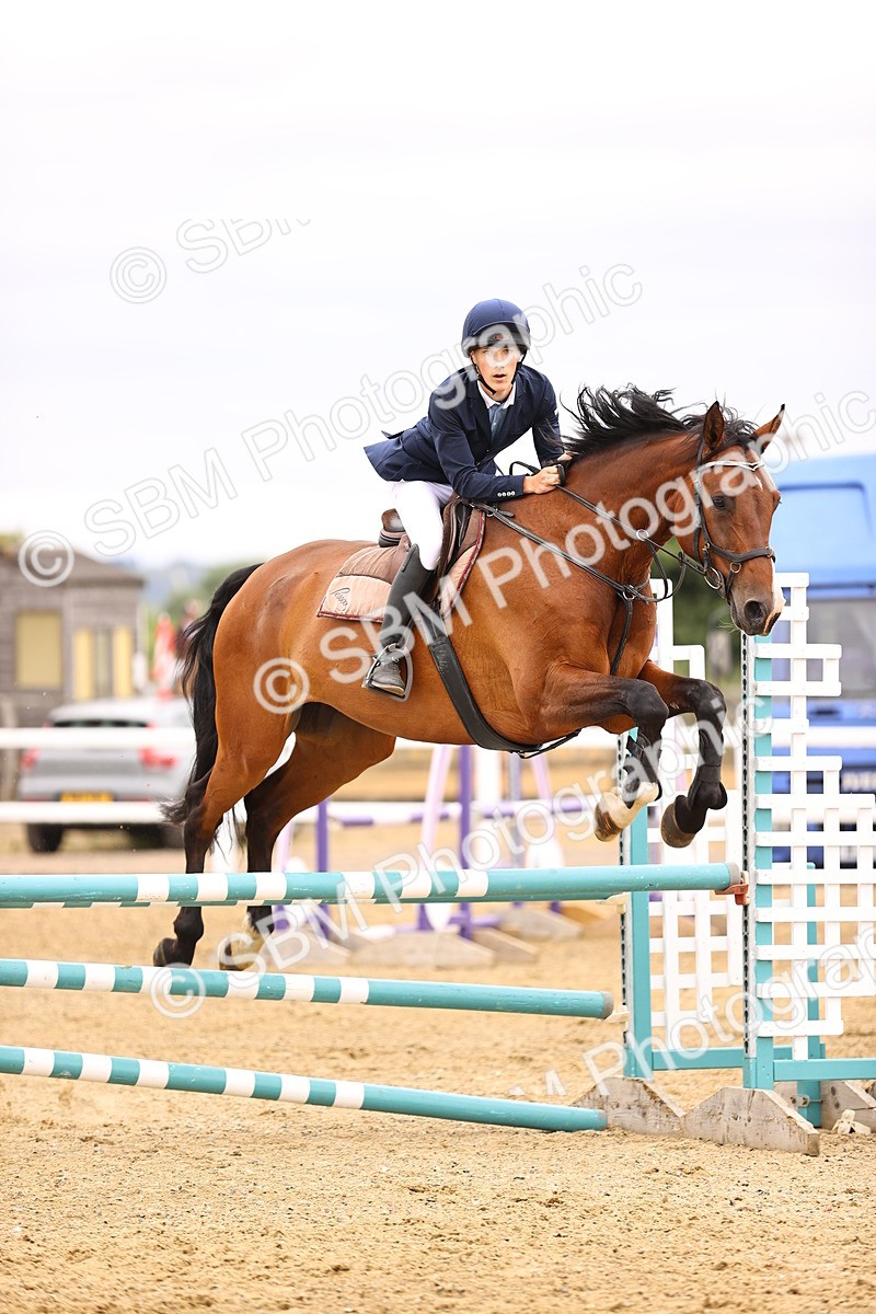 SBM_000203 - Class 2 - 0.85cm Amateur Championship Qualifier