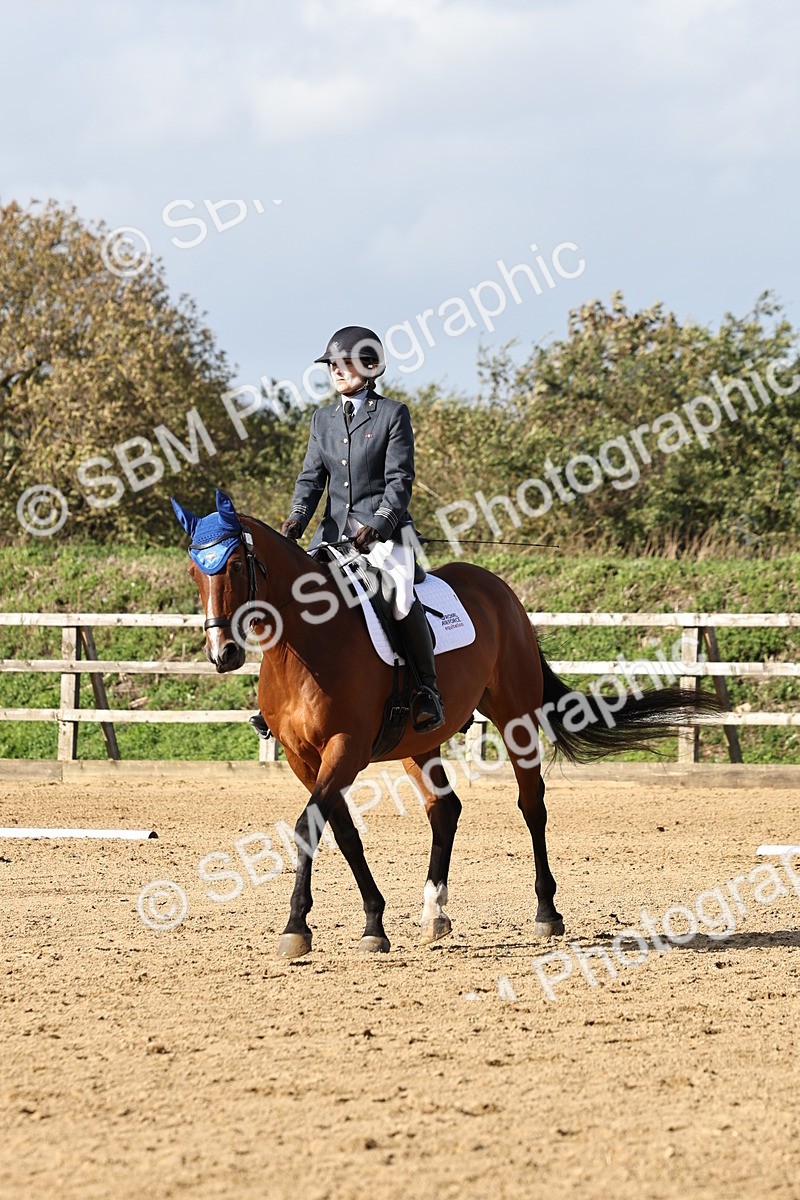 SBM_002261 - Class 50 - Novice 1