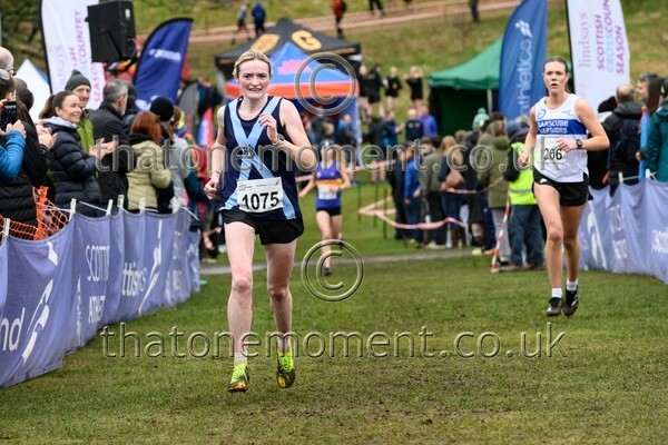 Falkirk26-913915 - Senior Women Set Two