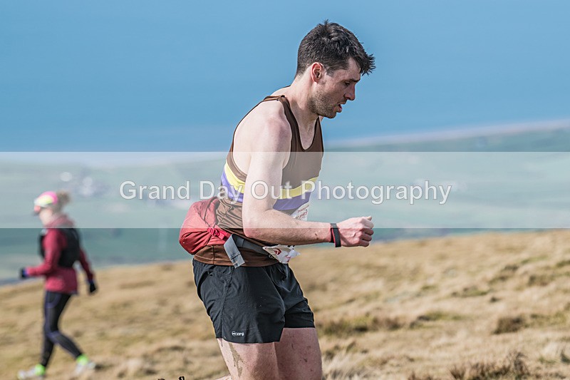 Black Combe-124 - Black Combe Fell Race Saturday 7th March 2026