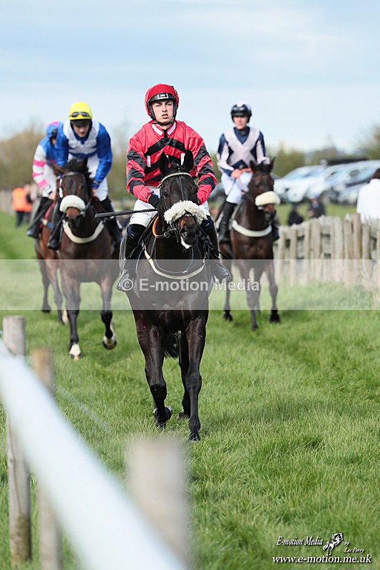 PtP 180426 1172 - Worcestershire Hunt PtP Chaddesley Corbett 18/04/26