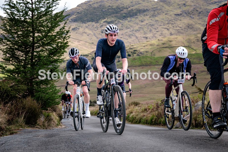 132858 - Blea Tarn Climb 13:00 - 14:00