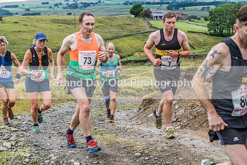 Tebay-105 - Tebay Fell Race Wednesday 28th June 2023
