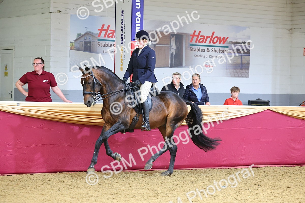 SBM_23716 - Class 904 - Supreme Final Ridden Diamond
