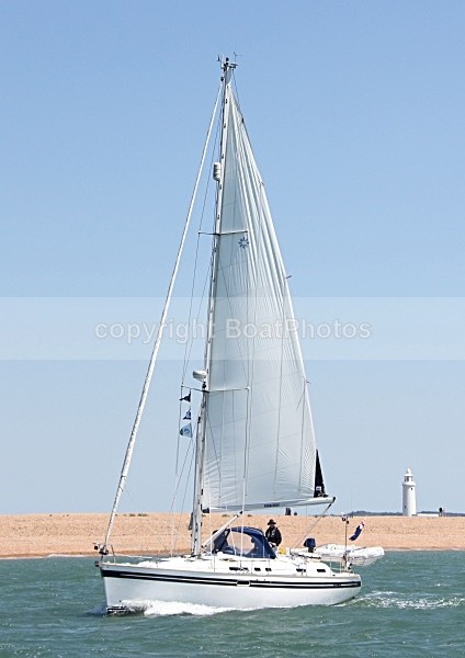 090530 PURRFURUS IMG_5819 - Sailboats - monohull