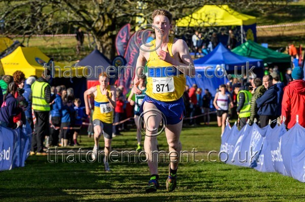 Falkirk25-920314 - Under 20 Men