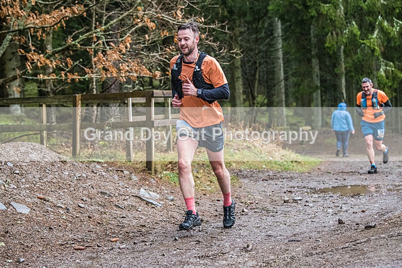 Glentress 21  10K-100 - High Terrain Events Glentress 21 & 10K Trail Runs Saturday 18th February 2023