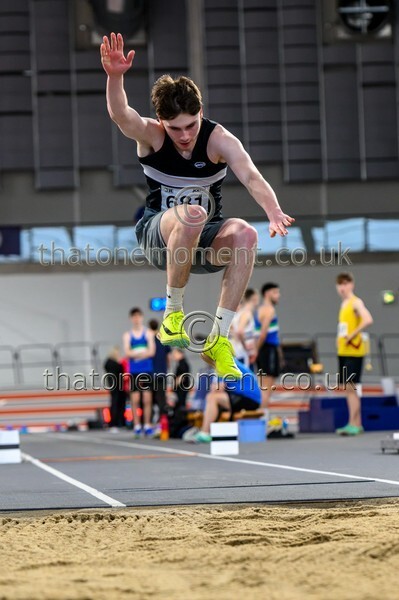 SeniorInd25-919890 - Field Male