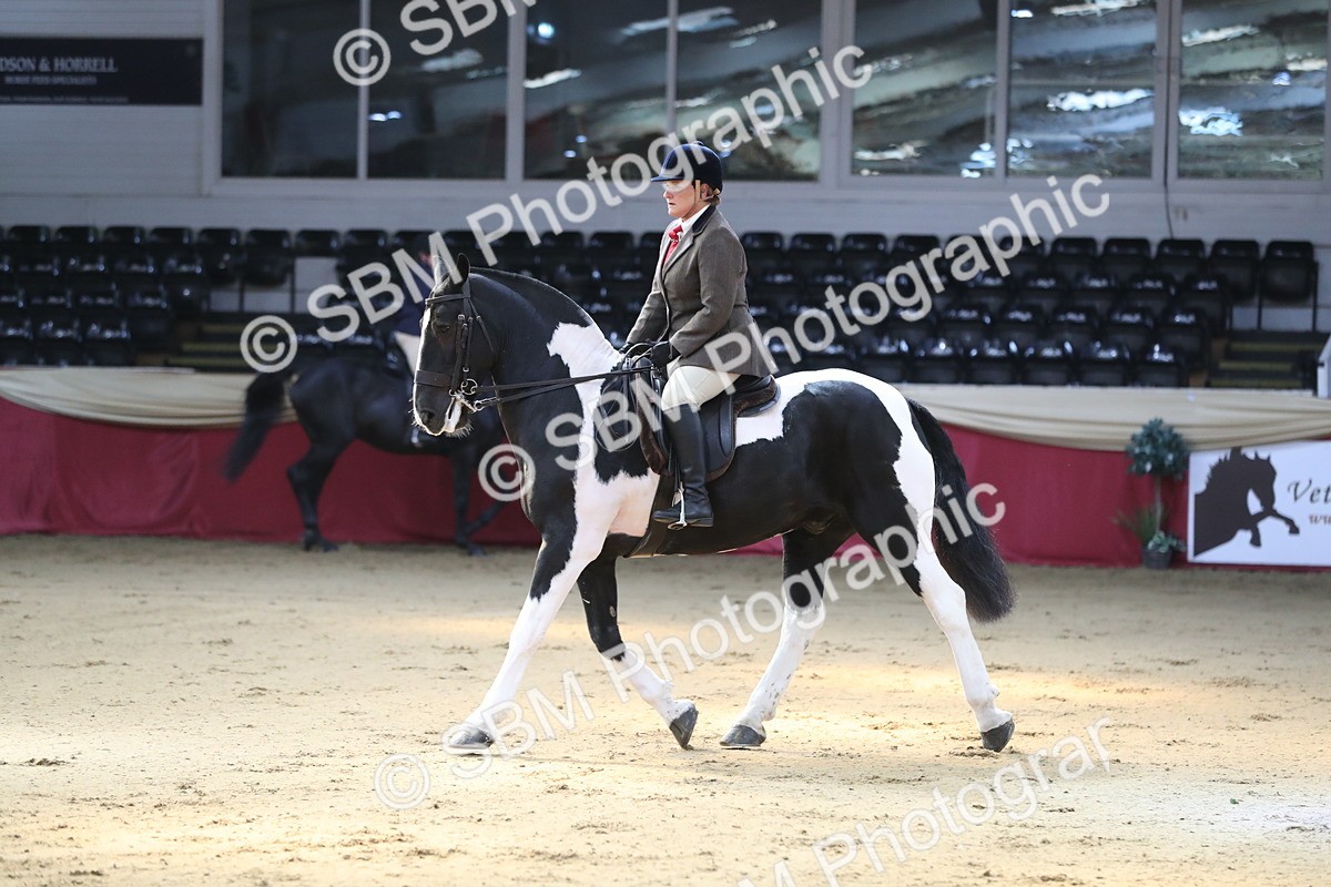 SBM_02884 - Class 6a Area Ridden Pre Vet