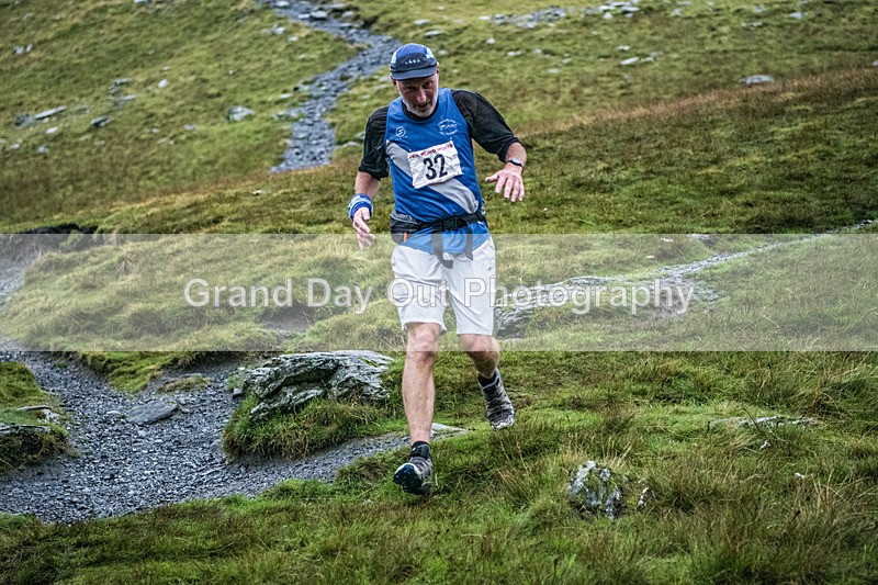 Bannerdale-284 - Bannerdale Fell Race Wednesday 19th August 2026