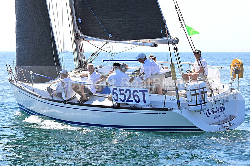 180707 QUICKSTEP GBR5526T 1Y3A9597 - ROUND THE ISLAND 2018