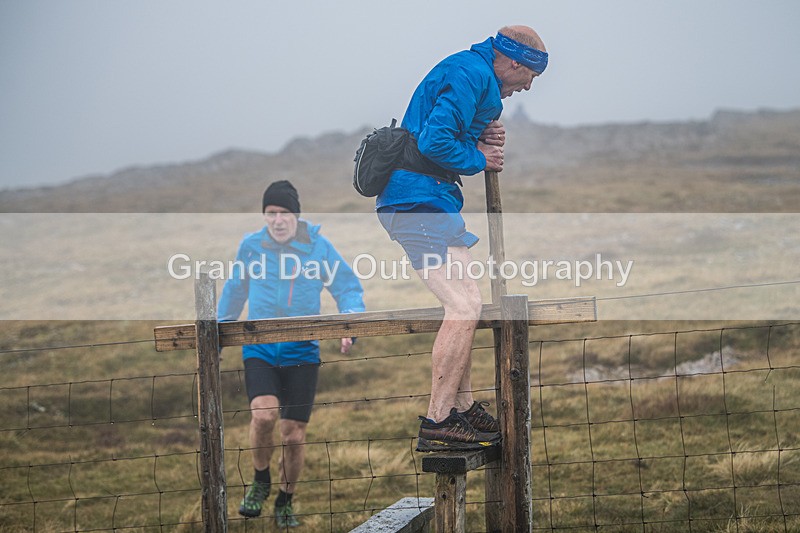 Buttermere-572 - Buttermere Shepherds Meet Fell Race Sunday 26th October 2025