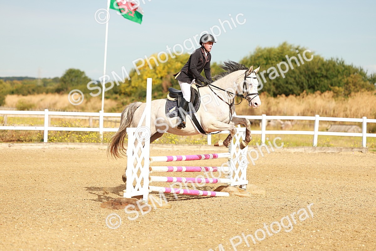 SBM_001897 - Class 8 - Clear Round
