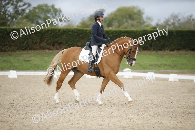 20260913-0200 - Class 3 - Novice 5