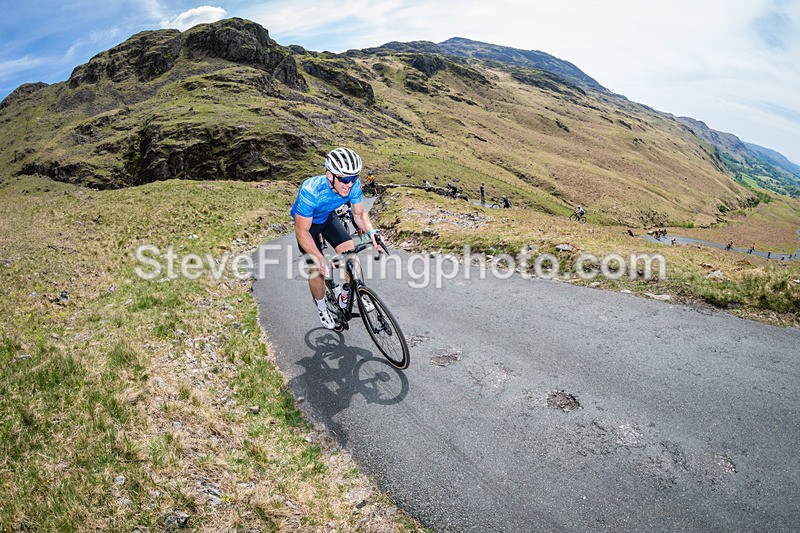 140505 - Hardknott Pass Camera 2 14.00-15.00