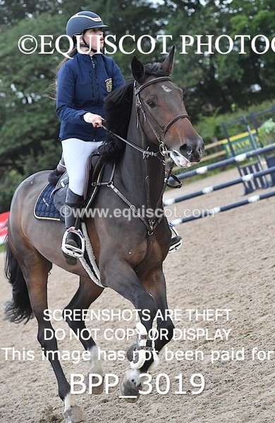 BPP_3019 - CLASS 6 Senior Discovery/ 1m Open