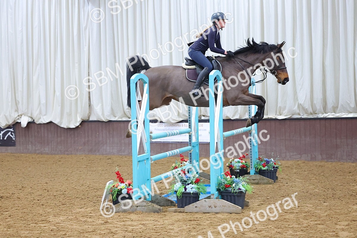 SBM_002471 - Class 16 - The WB Equiline Star Championship Qualifier (1.10m)
