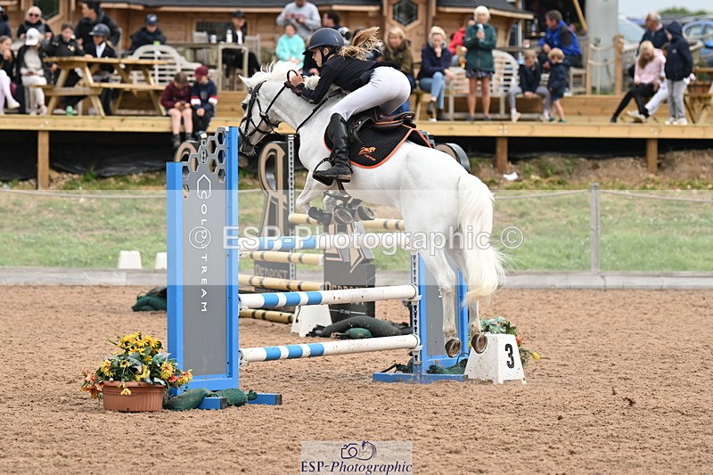 240630A-111842-12039 - Cls 24 HOYS 128cm Qualifier