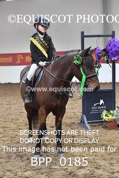 BPP_0185 - CLASS 3 40CM