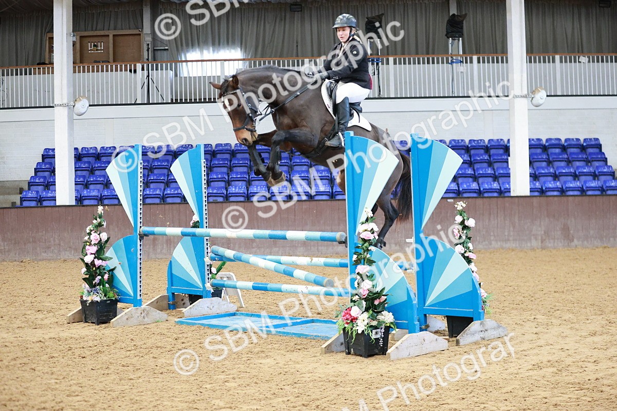 SBM_003854 - Class 11 - Senior Newcomers - 1.10m