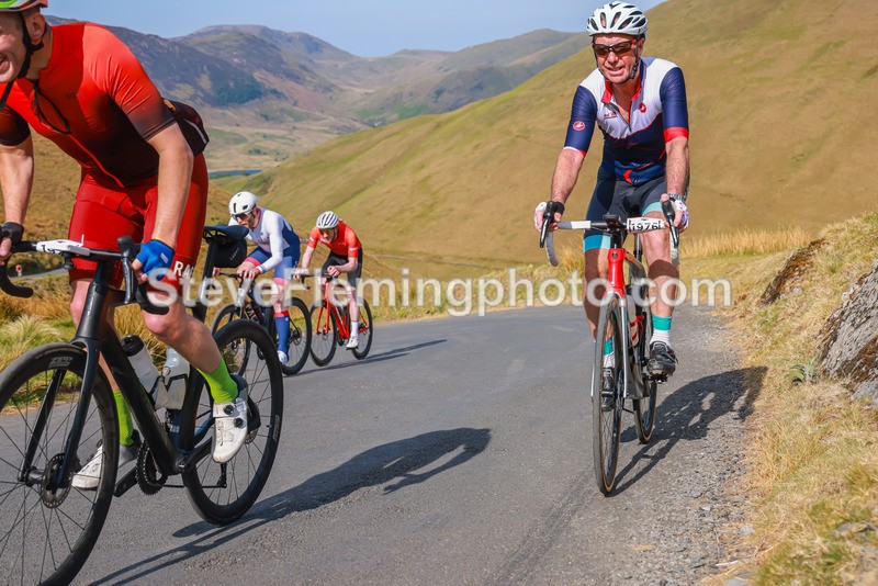 094003 - Newlands Pass 09.00-10.00