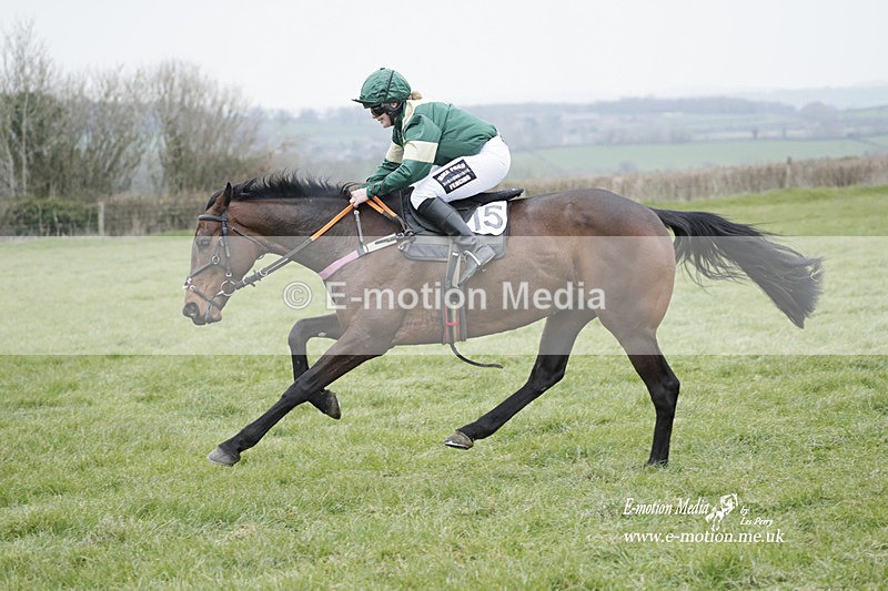 PtP 050323 723 - Blackmore & Sparkford Vale Hunt PtP - Somerset 05/03/23