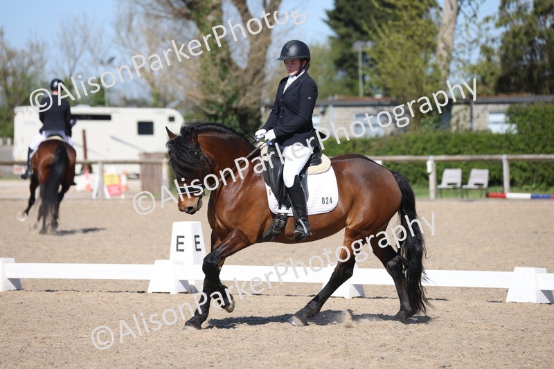20250406-0542 - Class 4 - Novice 6