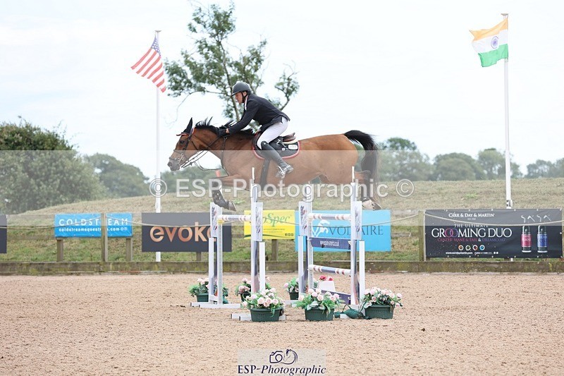 250719-140705-16016 - Cls 3, 3 Star Small Tour Start til Break