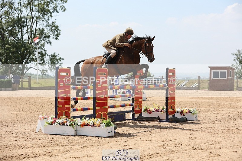 250725-135119-03086 - Cls 3 Snr Foxhunter