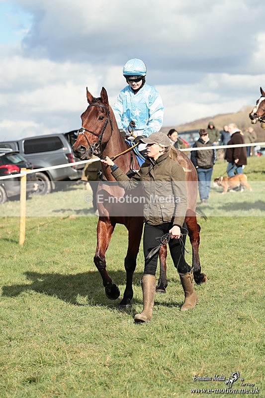 PtP 280226 923 - Kimblewick PtP Kingston Blount 28/02/26