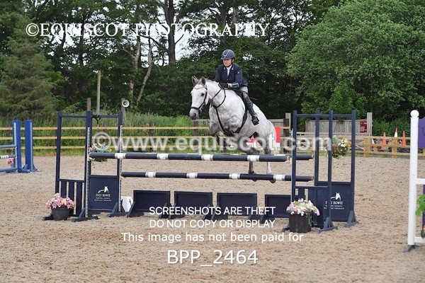 BPP_2464 - SAT CLASS 13 Senior Foxhunter/ 1.20m Open