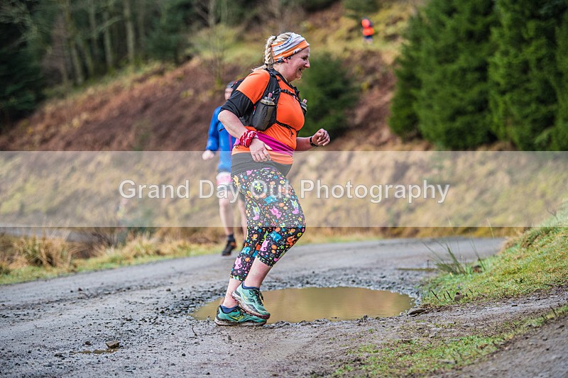 Glentress-311 - High Terrain Events Glentress Marathon 21 & 10K Trail Races Sunday 18th February 2024