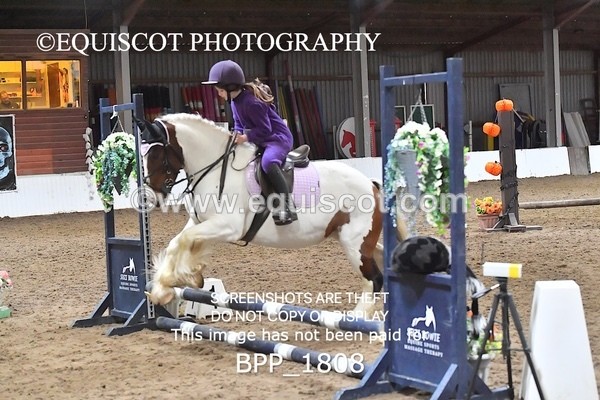 BPP_1808 - CLASS 2 TEAM SJ 40CM