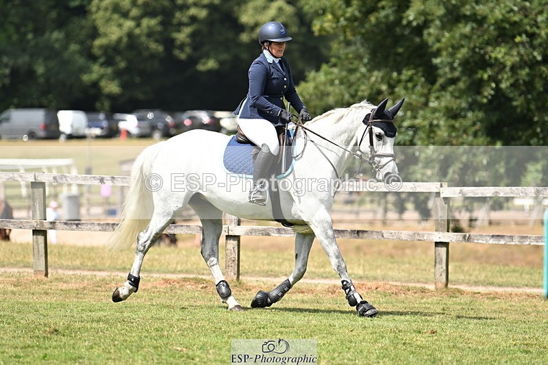 250704A-111115-07182 - Cls 25 Snr British Novice and 90cm